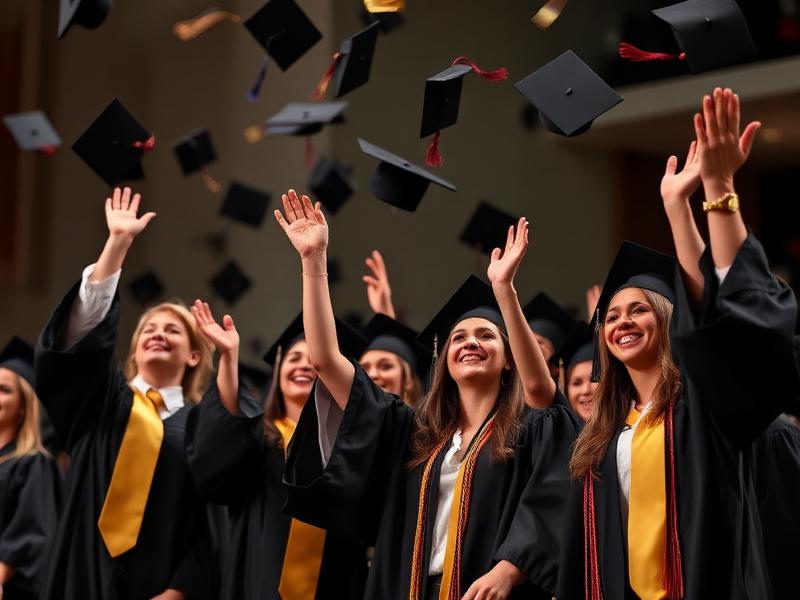 Annual Graduation Ceremony 2025