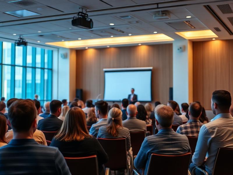 Leadership Summit: Future of Business